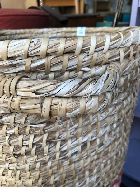 Wicker Basket