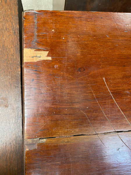 Edwardian Chest of Drawers