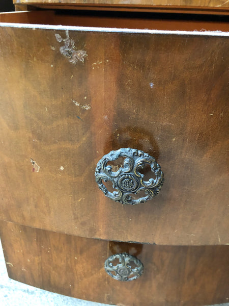 Lebus Mid Century Dressing Table