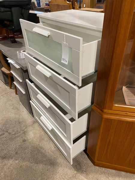 IKEA Tallboy Chest of Drawers