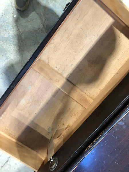 GHC - Vintage Oak Chest of Drawers