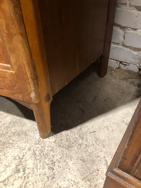 Vintage Utility Wardrobe