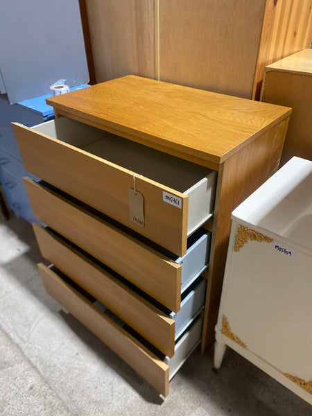 IKEA Malm Chest of Drawers