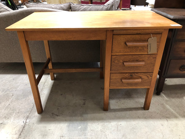 Solid Wooden Desk