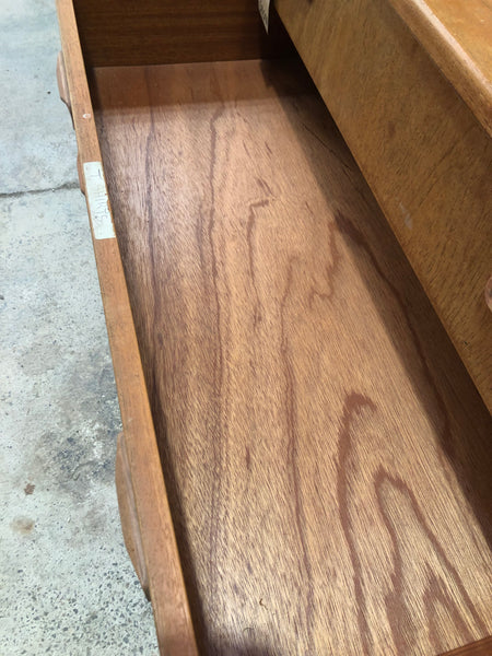 Mid Century Teak G-Plan Fresco Chest of Drawers