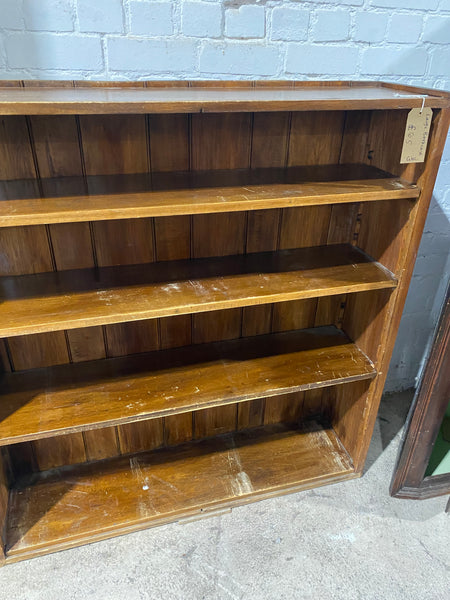 Large Bookcase GHC