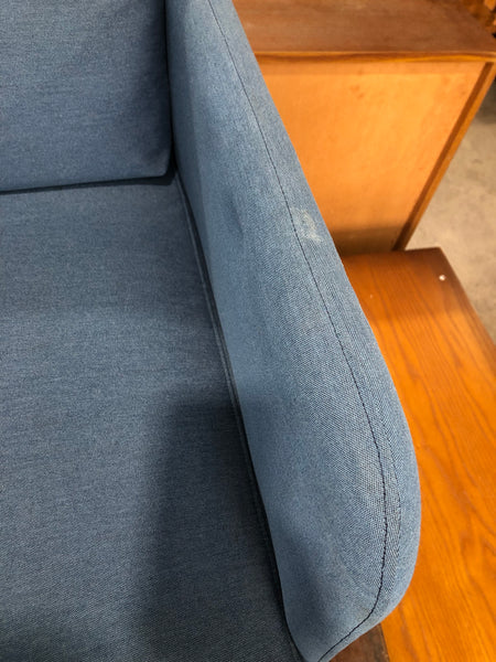 REF - Small Compact Sofa