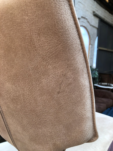 GHC - Pair of Mocha Dining Chairs