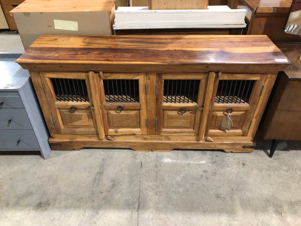 Solid Rosewood Sideboard