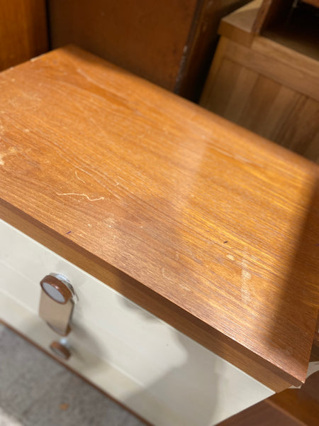 GHC - Small Vintage Chest of Drawers