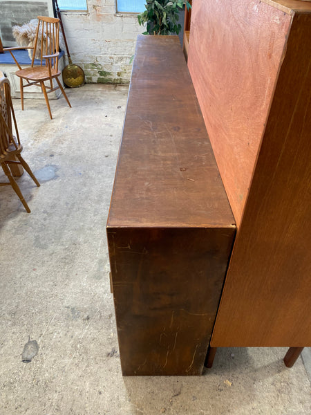 Large Bookcase GHC
