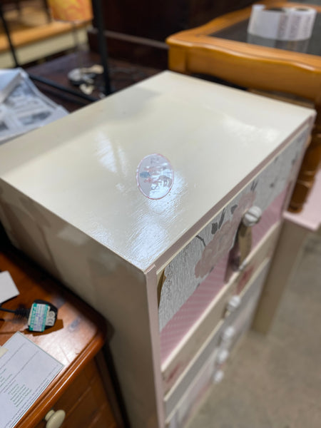 Tallboy Chest of Drawers