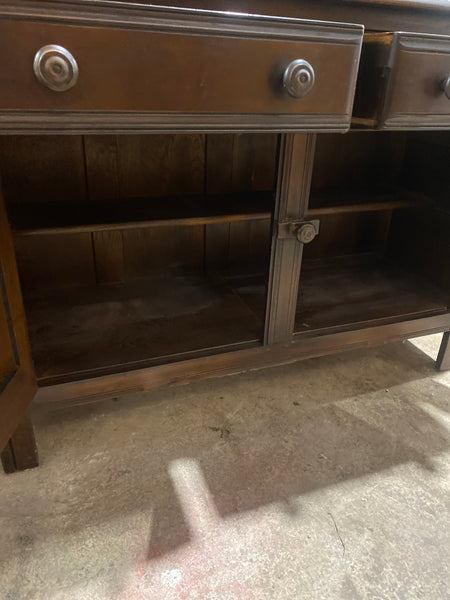 GHC - Ercol Welsh Dresser