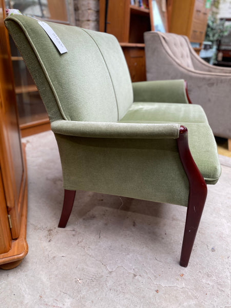 GHC - Parker Knoll Two Seater Sofa