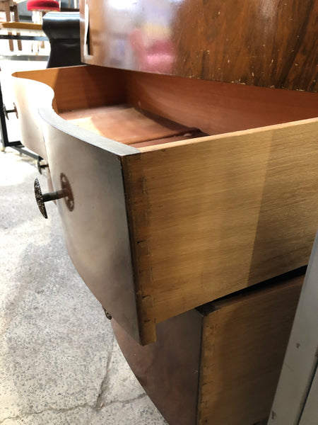 Lebus Mid Century Dressing Table