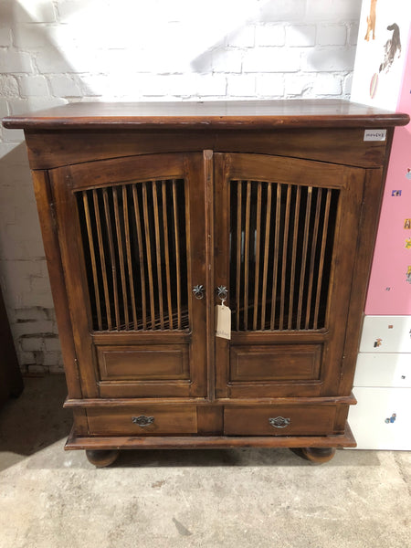 Balinese Cabinet