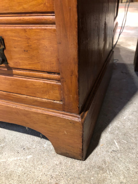 Vintage Chest of 3 Drawers