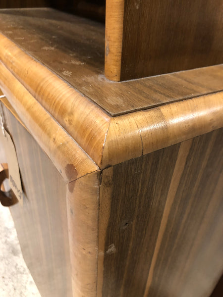 Art Deco Style Hallway Compact Sideboard