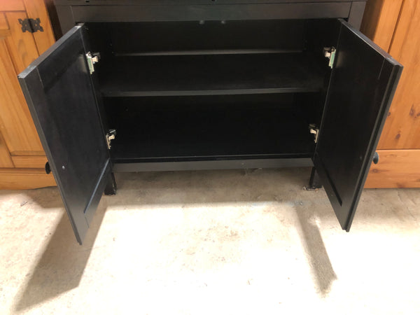 Black Bureau