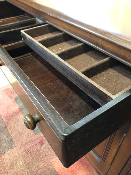 GHC - Vintage Ercol Dark Elm Sideboard