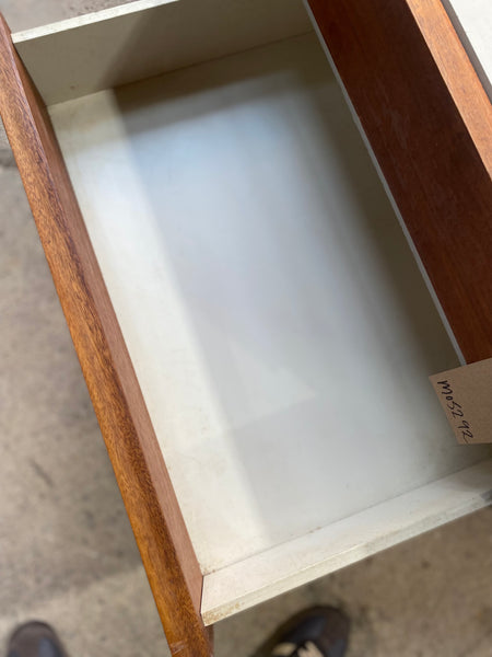 Interlubke Low Mid Century Chest of Drawers