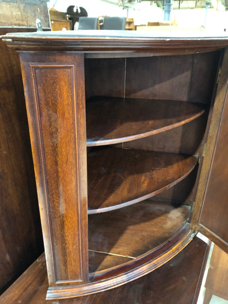 GHC - Corner Cabinet