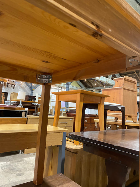 Pine Dining Table