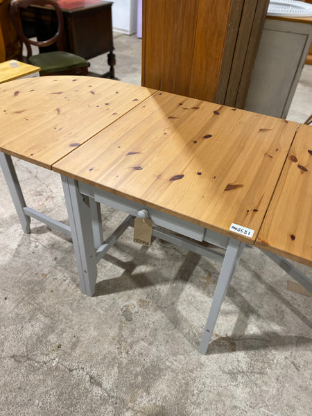 IKEA Gamleby Drop Leaf Table
