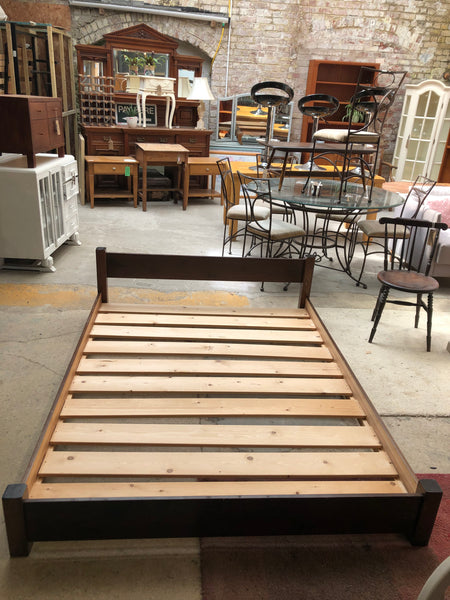 King Size Floor bed