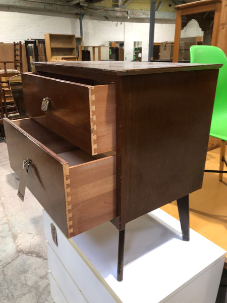 Small Vintage Chest of Drawers