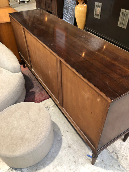 Mahogany Sideboard