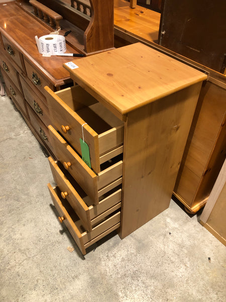 GHC - REF - Narrow Chest of Drawers