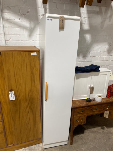 Narrow Wardrobe