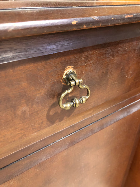 GHC - Stag Dresser