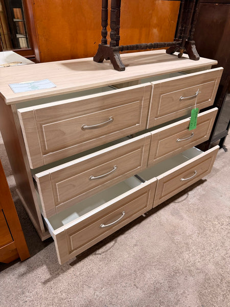 REF - Chest of Six Drawers