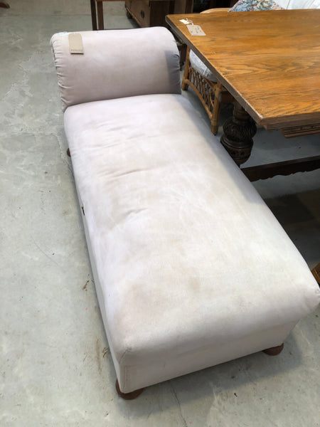 GHC - Vintage Chaise Longue
