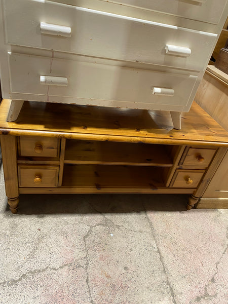TV Stand or Coffee Table REF