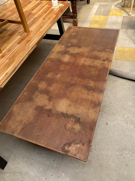 Mobler Coffee Table