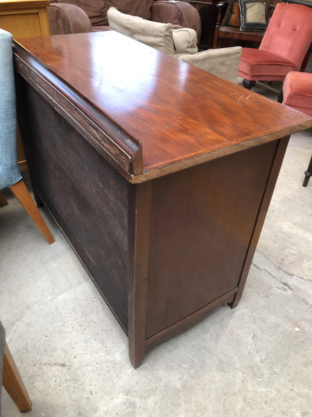 Antique Chest of 2 over 2 Drawers