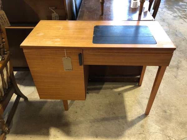 Vintage Sewing Table