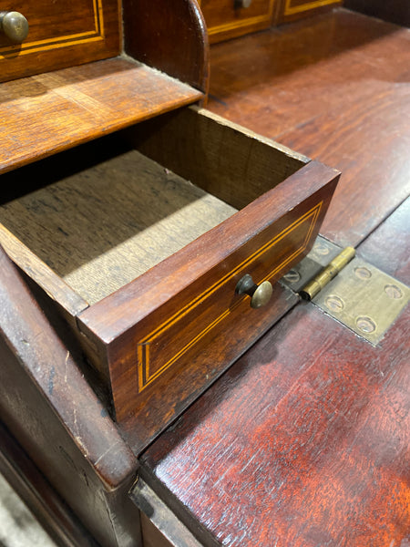 Vintage Writing Desk