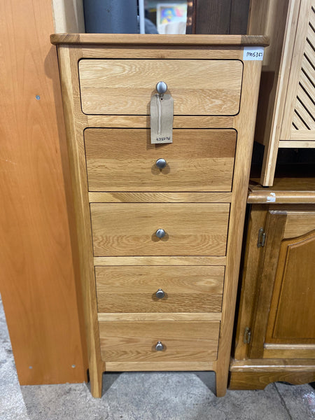 GHC - Solid Oak Tallboy