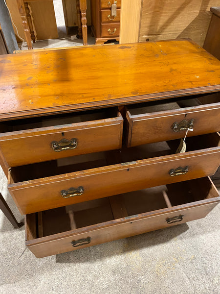 Antique Chest of Drawers
