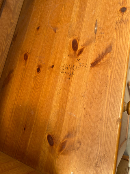 Pine Dresser
