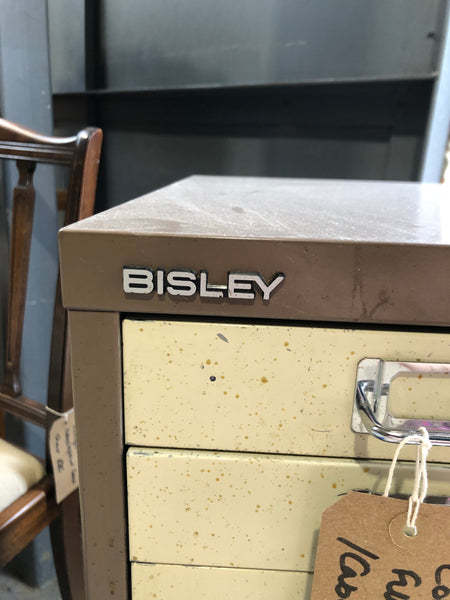 Compact Metal Filing Drawers/Cabinet - GHC