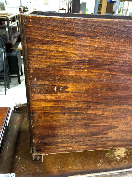 Vintage Trunk