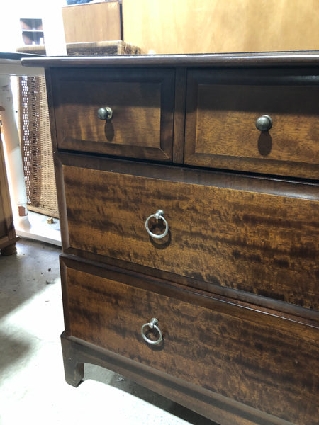 GHC - Stag Minstrel Chest of Drawers
