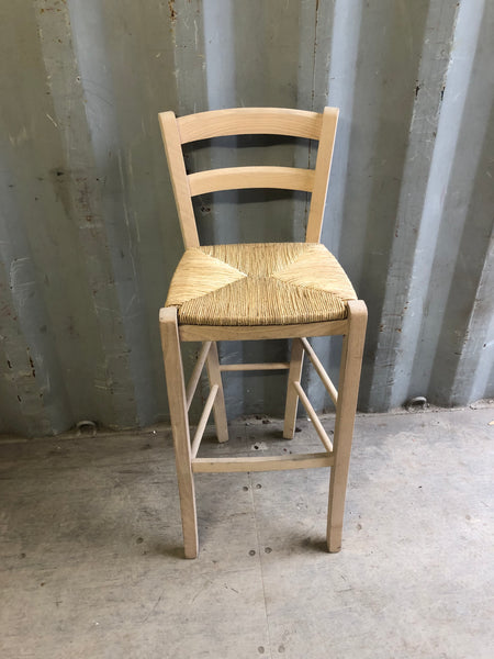 Oak Barstool from The Painted Furniture Company