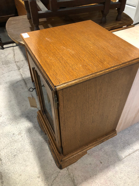 GHC - Vintage Hi Fi Unit