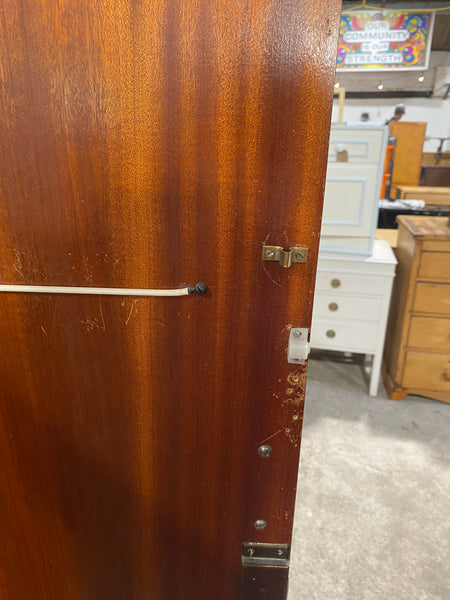 Art Deco 1930’s Wardrobe